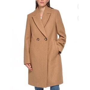 DKNY Women's Fashion Coat